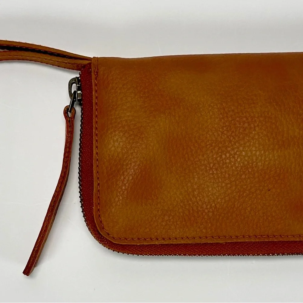 Free People Wristlet Wallet